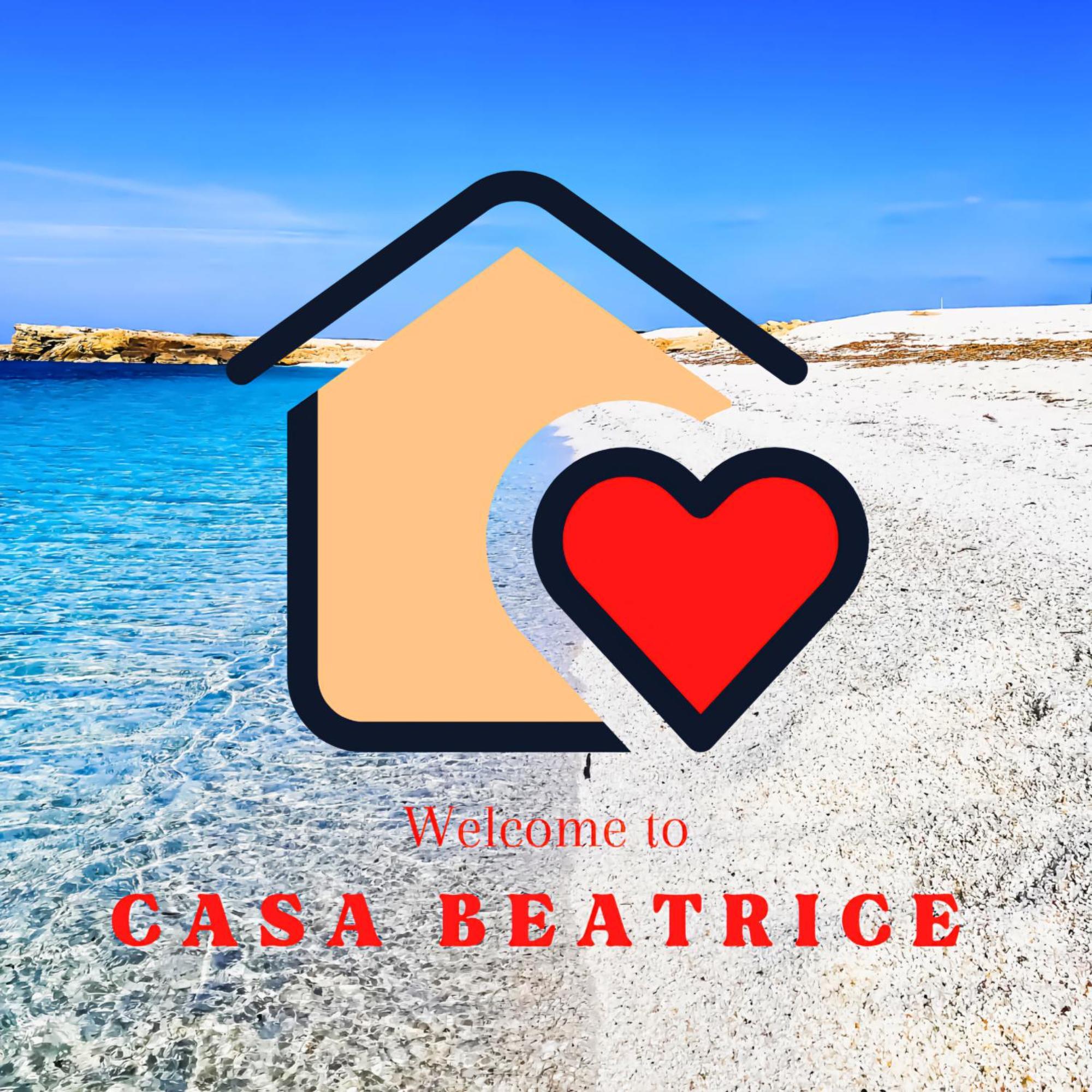 Casa Beatrice Daire Càbras Dış mekan fotoğraf