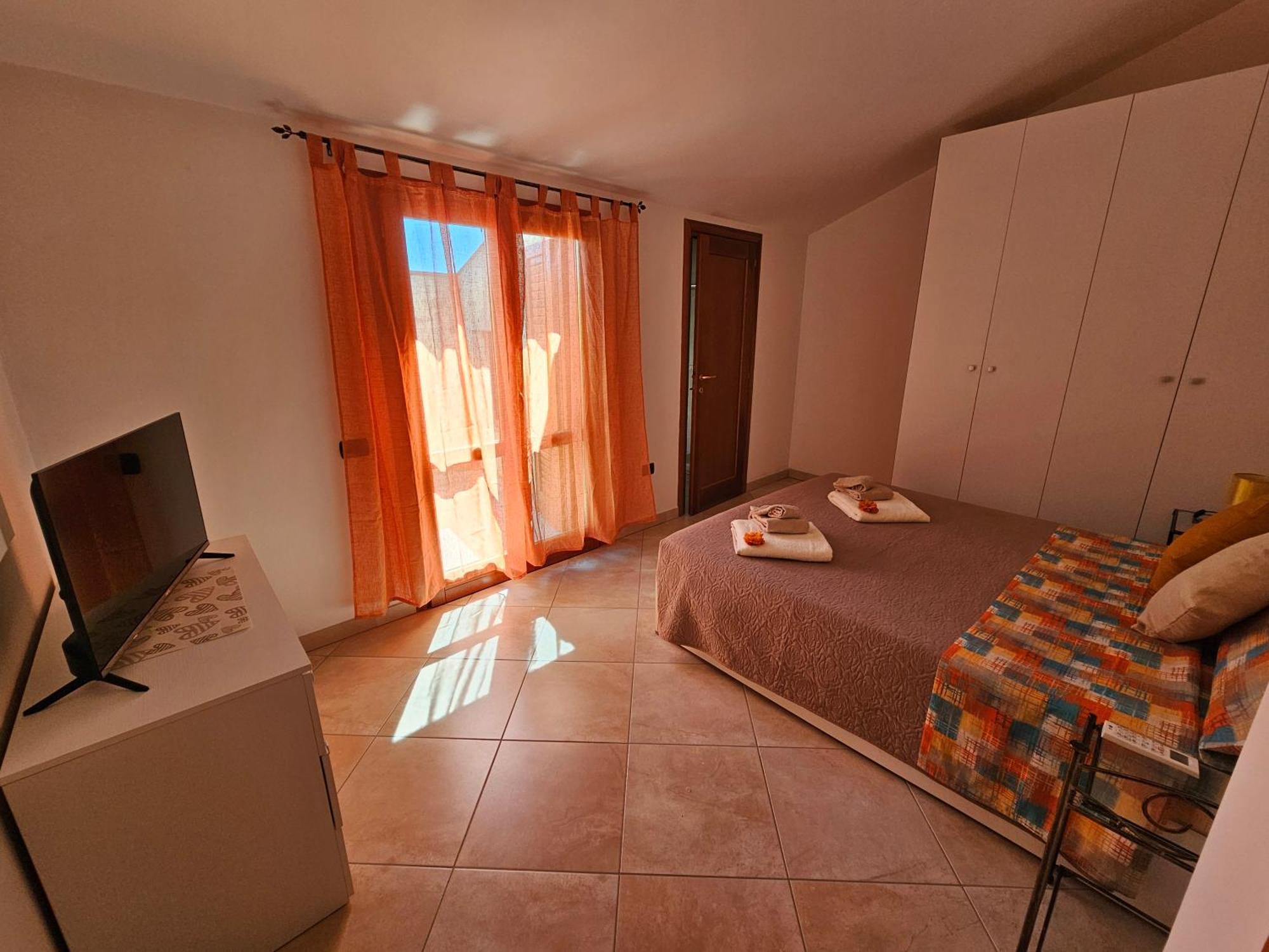Casa Beatrice Daire Càbras Dış mekan fotoğraf