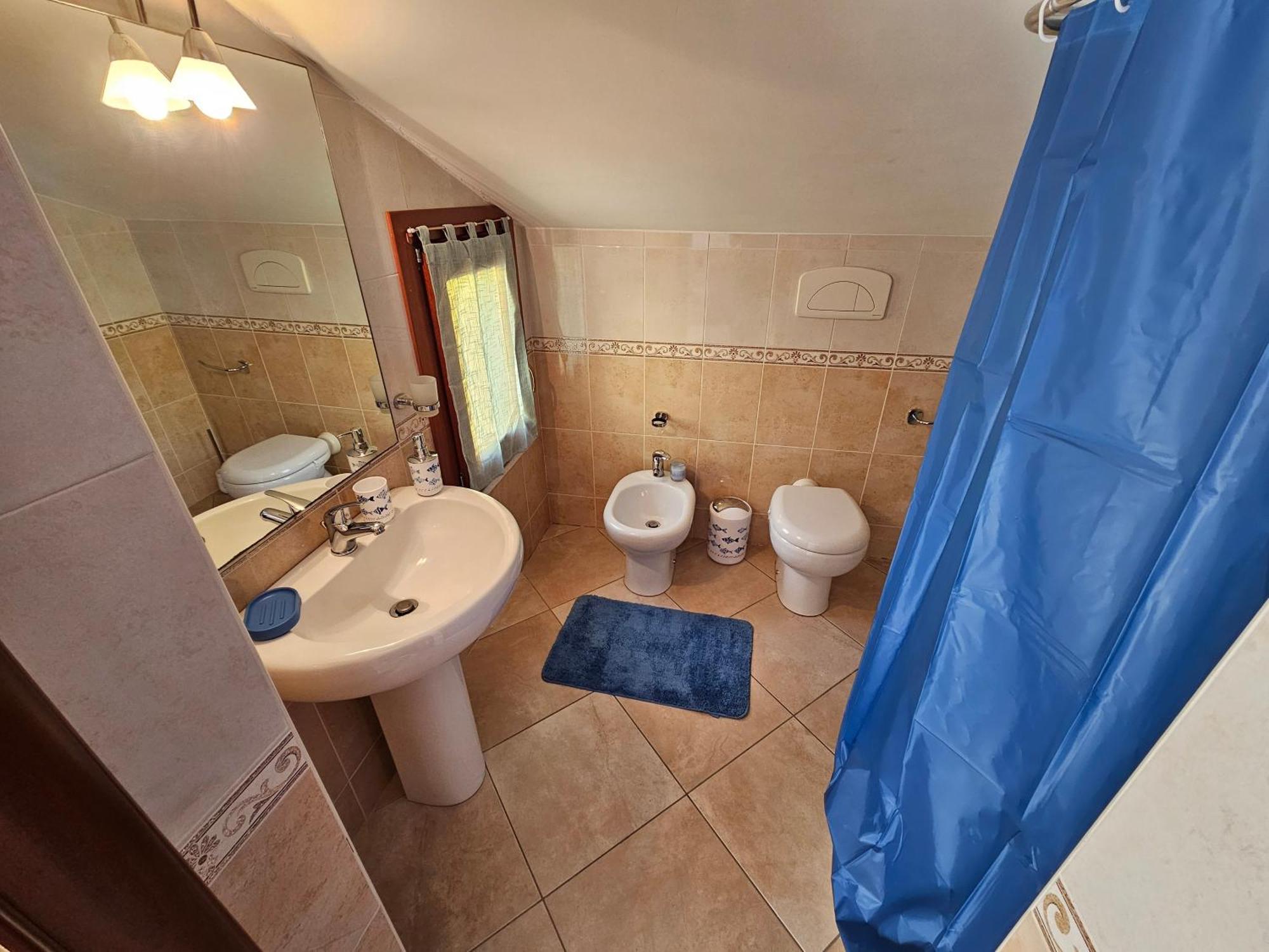 Casa Beatrice Daire Càbras Dış mekan fotoğraf