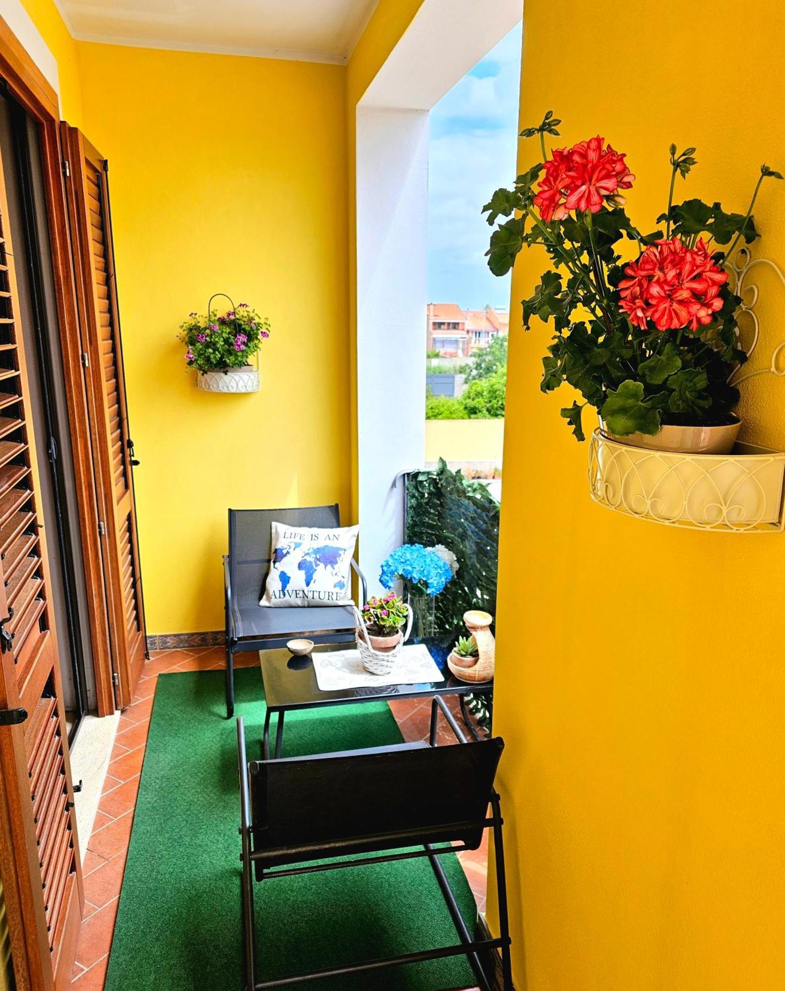 Casa Beatrice Daire Càbras Dış mekan fotoğraf