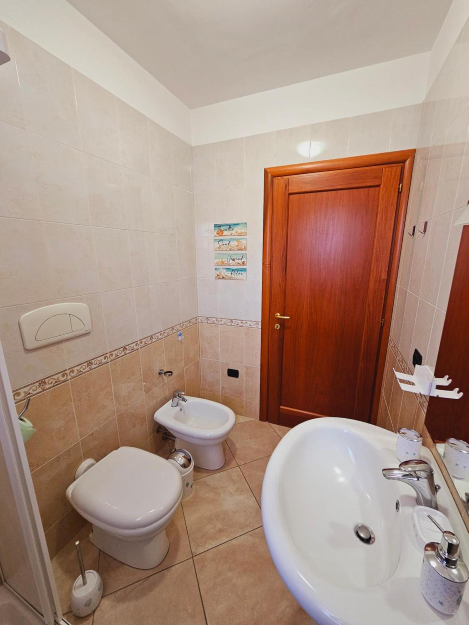 Casa Beatrice Daire Càbras Dış mekan fotoğraf