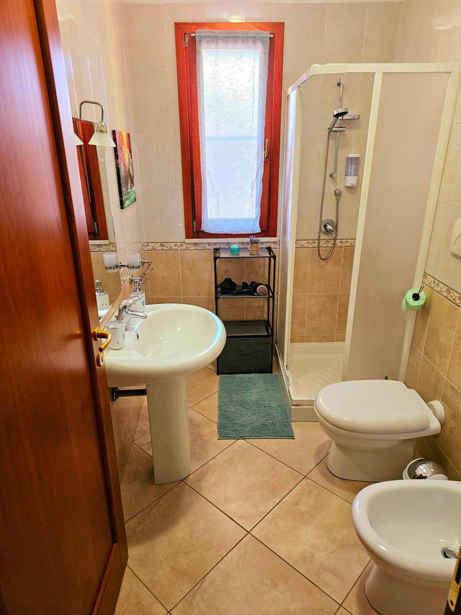 Casa Beatrice Daire Càbras Dış mekan fotoğraf