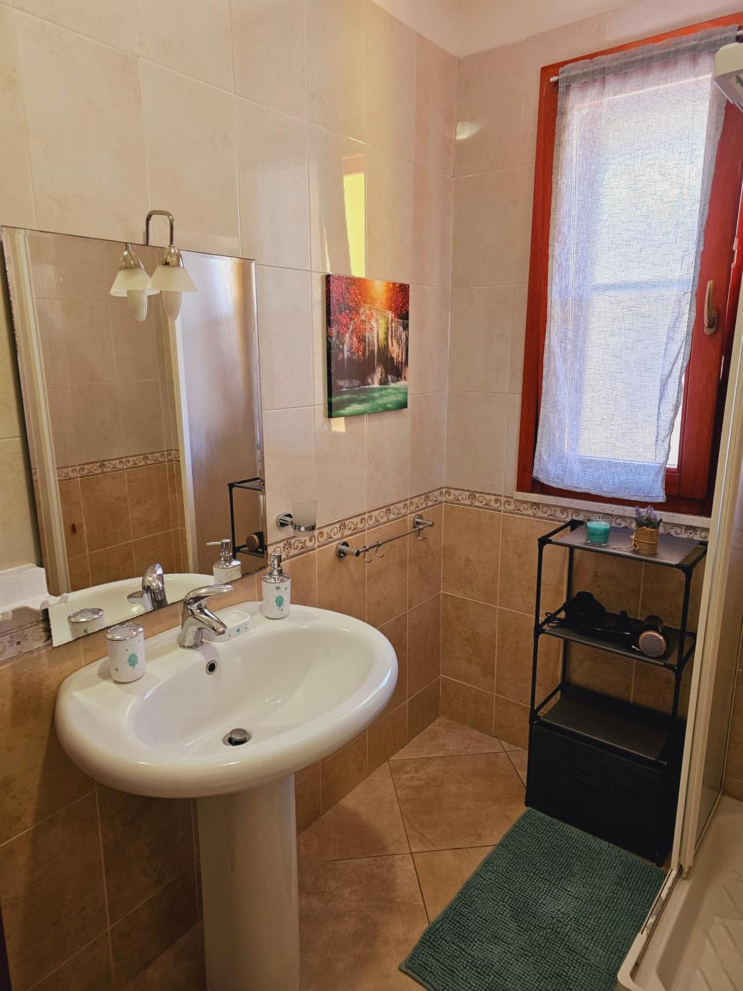 Casa Beatrice Daire Càbras Dış mekan fotoğraf