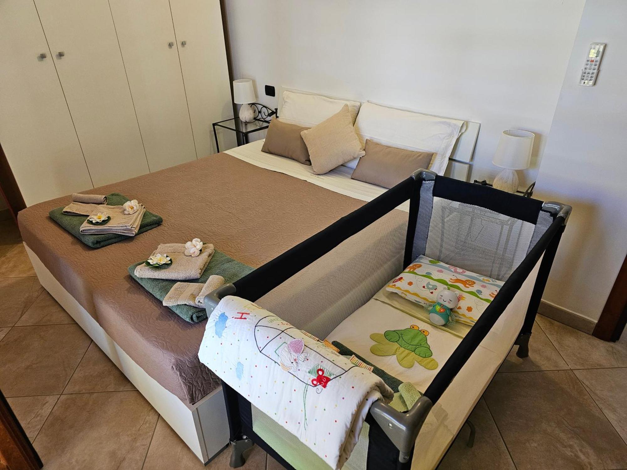 Casa Beatrice Daire Càbras Dış mekan fotoğraf