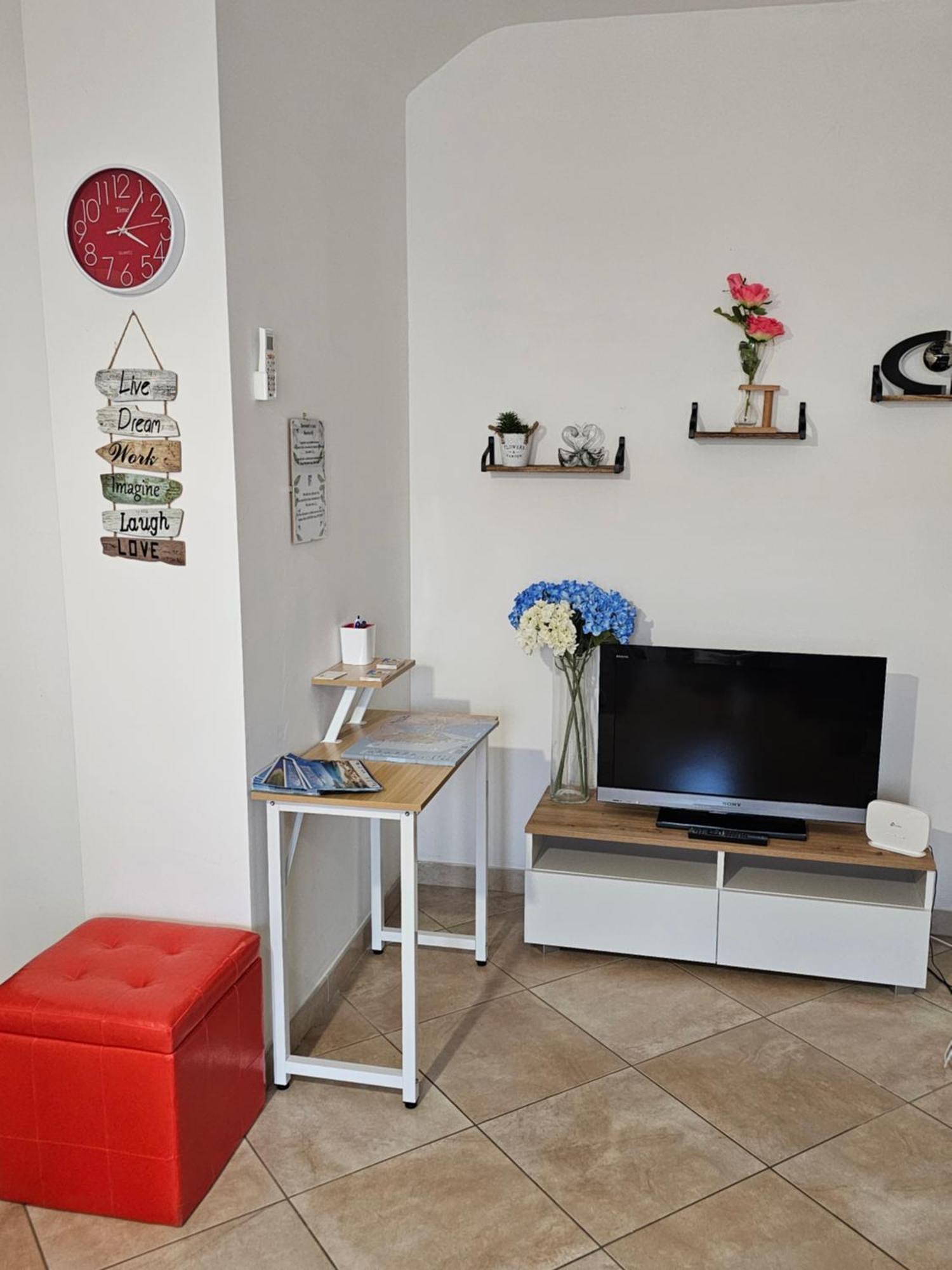 Casa Beatrice Daire Càbras Dış mekan fotoğraf