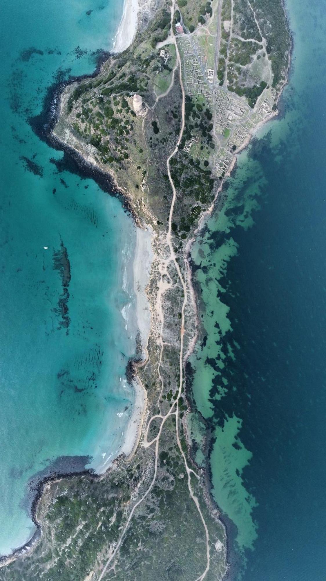 Casa Beatrice Daire Càbras Dış mekan fotoğraf